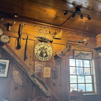 Big Bear Mountain Brewery - Pubs Near Me - Big Bear Lake, California Big Bear Mountain Brewery - Pubs Near Me - Big Bear Lake, California