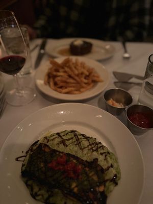 Mo’s...A Place for Steaks by null
