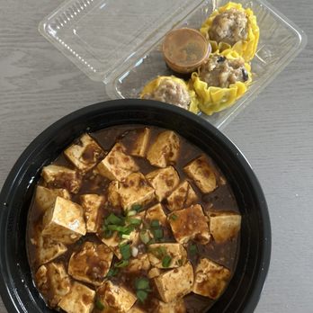 Bo’s Kitchen - MapoTofu over Noodle Pork Hash - Chicken Wings Near Me - Honolulu, Hawaii Bo’s Kitchen - MapoTofu over Noodle Pork Hash - Chicken Wings Near Me - Honolulu, Hawaii