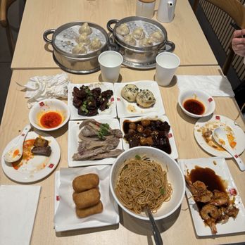 Shanghai Taste - Shanghainese Near Me - Plano, Texas