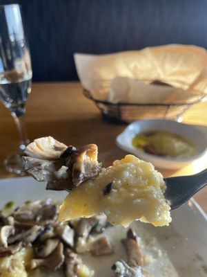 Bacco Italian + Wine Bar by null