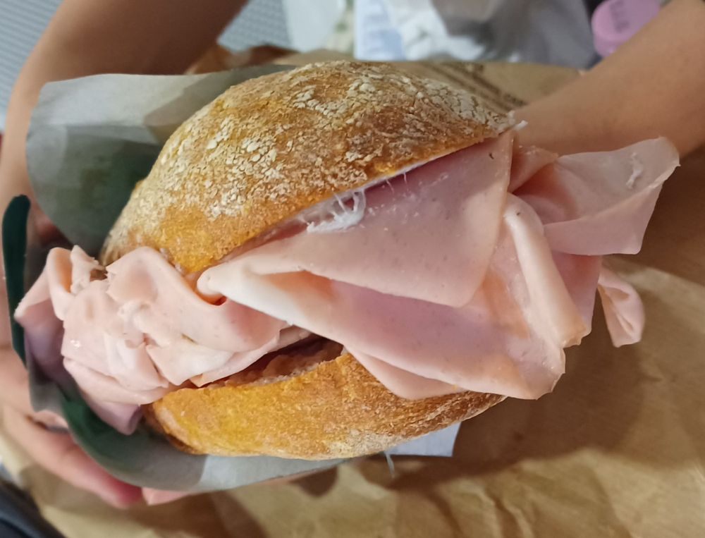 MORTADELLA SHOP V.le Pietro Pietramellara 61e, Bologna, Italy Yelp