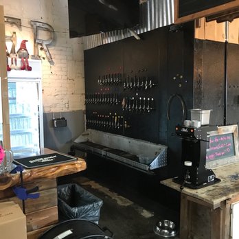 A Beer At a Time - American Near Me - Camas, Washington
