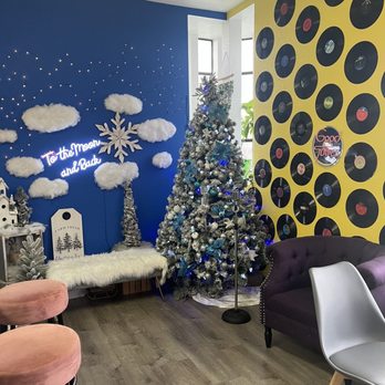 Selfie Studio Tea Lounge - Bubble Tea Near Me - Lockeford, California