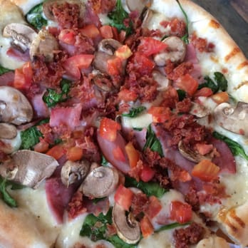 Skipolini's Pizza - The Bettega - Food Delivery Services Near Me - Concord, California Skipolini's Pizza - The Bettega - Food Delivery Services Near Me - Concord, California