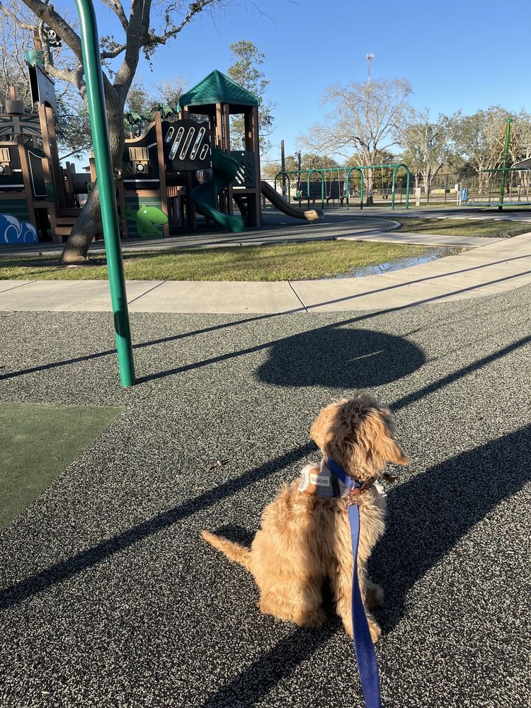 WINNIE STOWELL PARK Updated May 2024 335 Spark St, Winnie, Texas