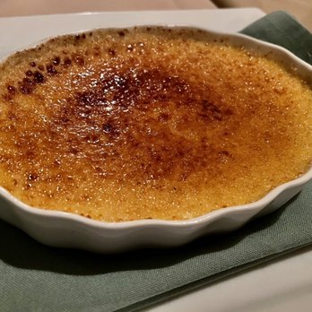 Joseph's Fine Dining - French Creme Brule - New American Near Me - Colorado Springs, Colorado Joseph's Fine Dining - French Creme Brule - New American Near Me - Colorado Springs, Colorado