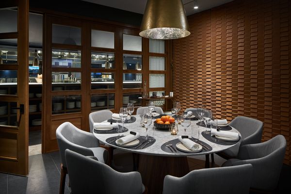 The Henri by null