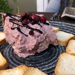 La Tasca del Chuletón - Paté de Perdî, (ave de caza)