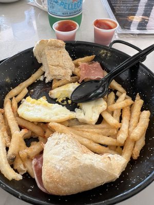 100 Montaditos Miami Lakes by null