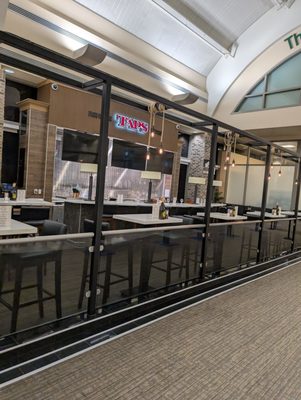 TAPS Fish House & Brewery by null