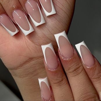 Long Nails - Nail Salons Near Me - Lake Geneva, Wisconsin