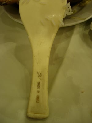 Seafood Palace by null