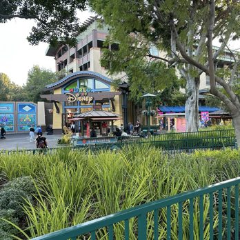 Downtown Disney District - Shopping Centers Near Me - Anaheim, California Downtown Disney District - Shopping Centers Near Me - Anaheim, California