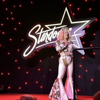 StarDome - Comedy Clubs Near Me - Hoover, Alabama StarDome - Comedy Clubs Near Me - Hoover, Alabama