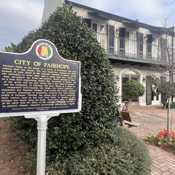 Fairhope - Museums Near Me - Fairhope, Alabama