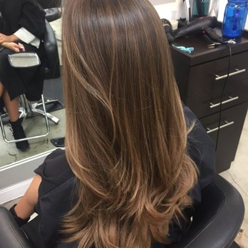 Edward James - Hair Salons Near Me - Sunset, Florida