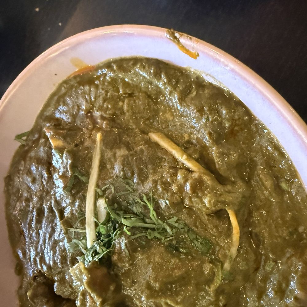 Golden Tadka - Panjabi Saag Paneer - Indian Near Me - West Covina, California Golden Tadka - Panjabi Saag Paneer - Indian Near Me - West Covina, California