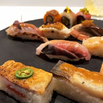 Miku - Japanese Near Me - Vancouver, British Columbia