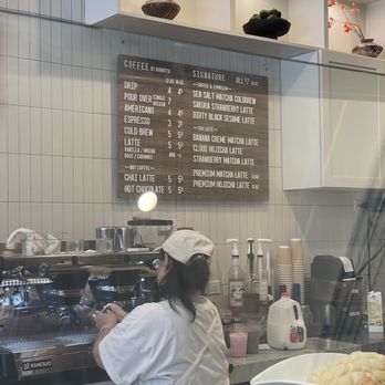 Wa-Iro - Menu - Bakeries Near Me - Pasadena, California