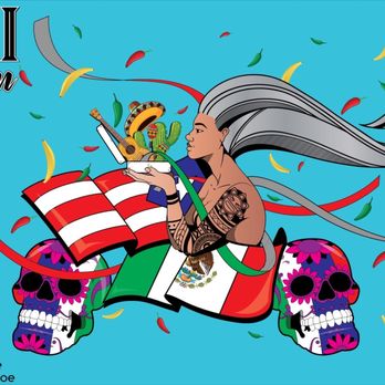 Mexi-Rican - Mexi-Rican Conroe new business page!! - Food Trucks Near Me - Conroe, Texas