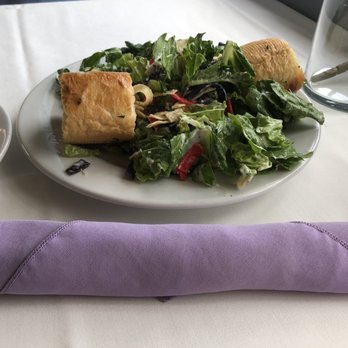 Shelby's Bistro - Tasty Caesar salad. - New American Near Me - Tubac, Arizona Shelby's Bistro - Tasty Caesar salad. - New American Near Me - Tubac, Arizona