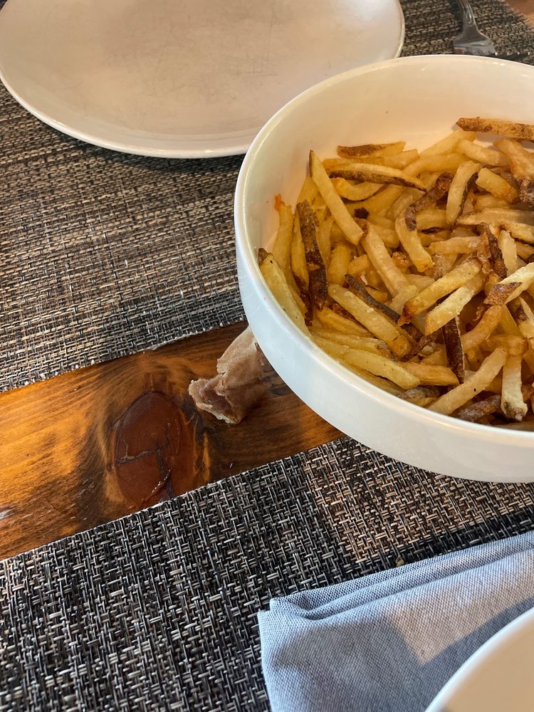 FlatIron Kitchen & Taphouse