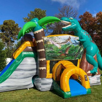 Fun Time Bounces - Bounce House Rentals Near Me - Jefferson, Wisconsin Fun Time Bounces - Bounce House Rentals Near Me - Jefferson, Wisconsin