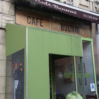 Cafe Buunni - Coffee & Tea Near Me - New York, New York Cafe Buunni - Coffee & Tea Near Me - New York, New York