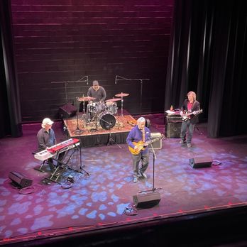 Firehouse Arts Center - Chris Cain and orchestra. - Music Venues Near Me - Pleasanton, California Firehouse Arts Center - Chris Cain and orchestra. - Music Venues Near Me - Pleasanton, California