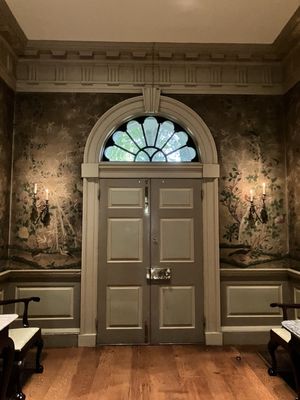 Winterthur Museum, Garden & Library by null