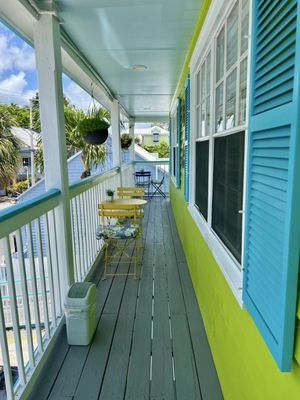 Caribbean House by null