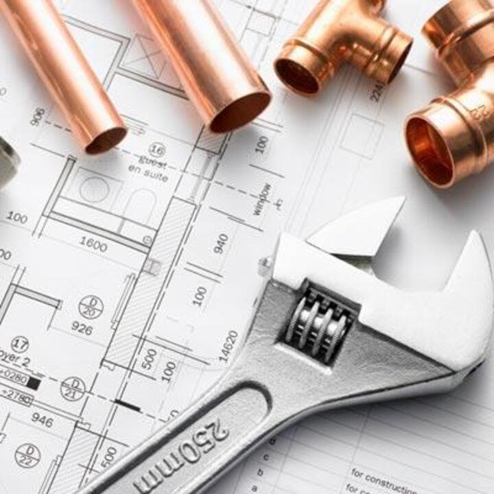 Slide of Royal T Rooter Service