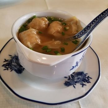 Jennys Place Kin Long Restaurang - Wonton soup - Restaurants Near Me - Göteborg, O Jennys Place Kin Long Restaurang - Wonton soup - Restaurants Near Me - Göteborg, O