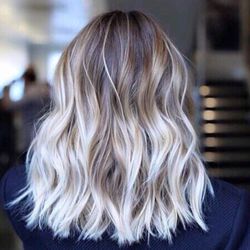 Ritz Salon