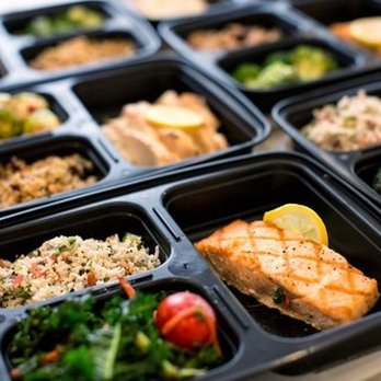 Rocketfuel Nutrition - a variety of food items - Food Delivery Services Near Me - Detroit, Michigan Rocketfuel Nutrition - a variety of food items - Food Delivery Services Near Me - Detroit, Michigan