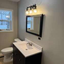 Newton Remodeling