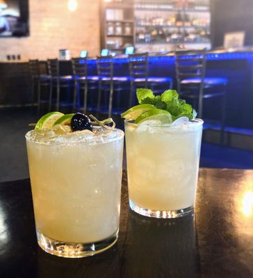 Thunderbird Bar & Grill by null