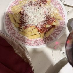 Lo Porto's - Pasta for one