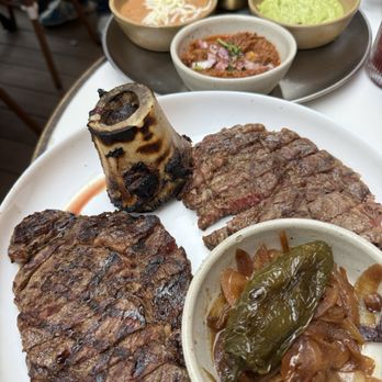 Grandson Steaks - Steakhouses Near Me - San Diego, California