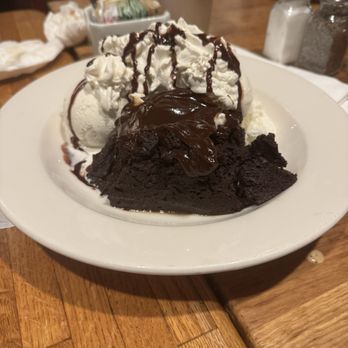 The Kettle - Desert - Diners Near Me - Manhattan Beach, California