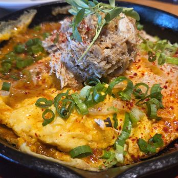 NEP Cafe - Irvine - Curry Crab Omelet - Breakfast & Brunch Near Me - Irvine, California NEP Cafe - Irvine - Curry Crab Omelet - Breakfast & Brunch Near Me - Irvine, California