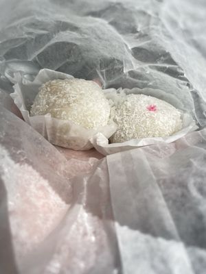 Chiu Hong Bakery by null