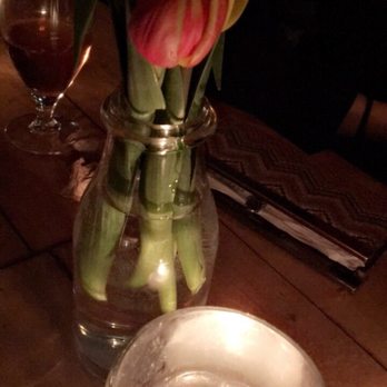 The Greater Good Bar - Nice flowers - Bars Near Me - Toronto, Ontario The Greater Good Bar - Nice flowers - Bars Near Me - Toronto, Ontario