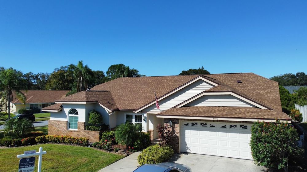 Slide of Reese Roofing & Construction