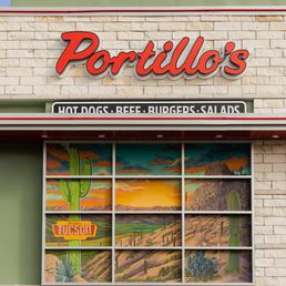 PORTILLO’S TUCSON - Updated February 2026 - 407 Photos & 262 Reviews ...