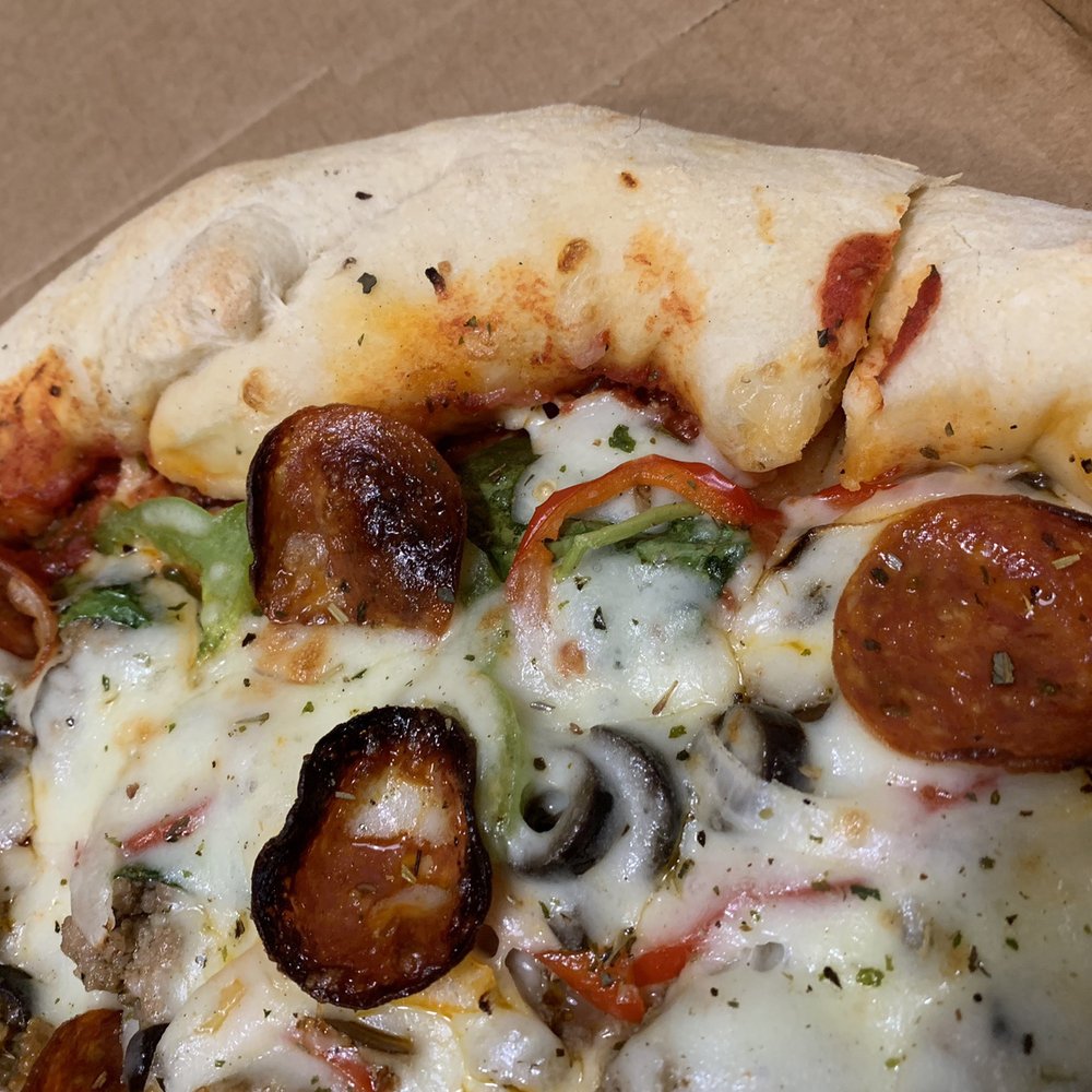 Noble Pie Parlor - Midtown - Chicken Wings Near Me - Reno, Nevada