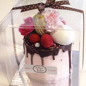 Cocoa Tree Bake Shoppe - Pretty clear boxes - Bakeries Near Me - Olds, Alberta Cocoa Tree Bake Shoppe - Pretty clear boxes - Bakeries Near Me - Olds, Alberta