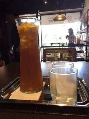 之間 茶食器 by null