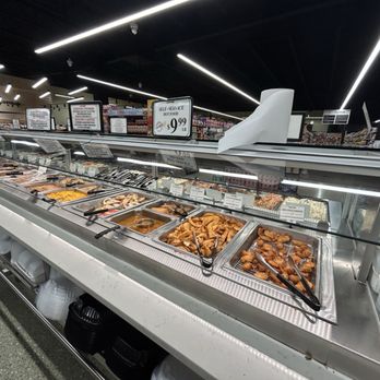 Cermak Fresh Market - Grocery Near Me - Cicero, Illinois